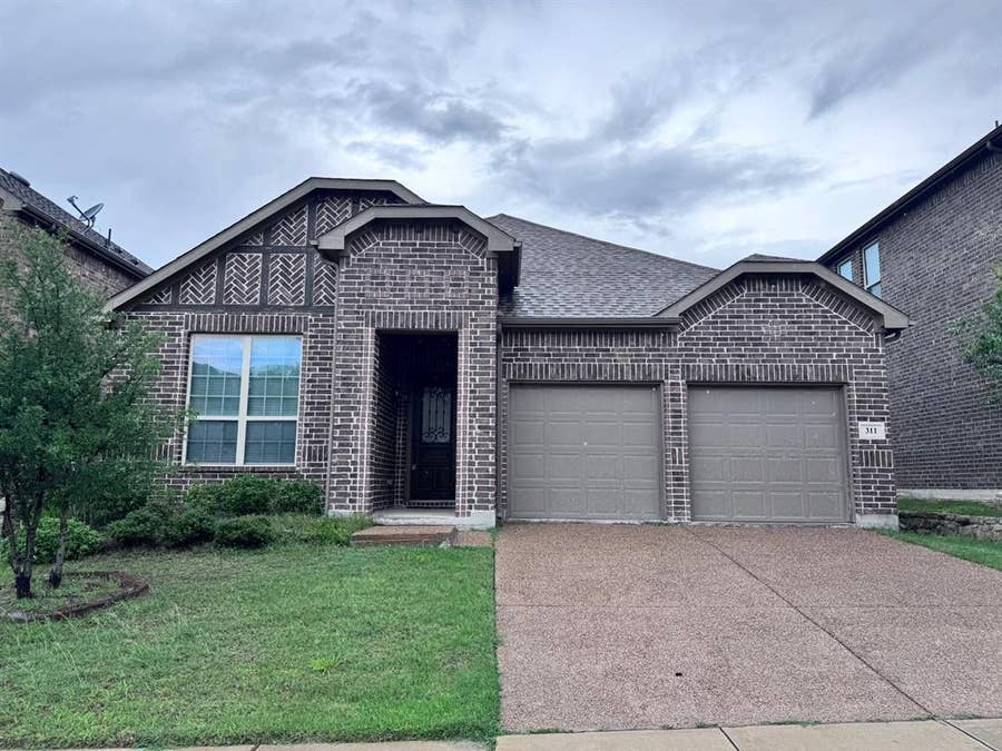 Property photo for 311 Lexington Avenue, Melissa, TX