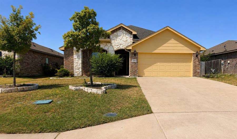 Property photo for 1549 Portofino Drive, Dallas, TX