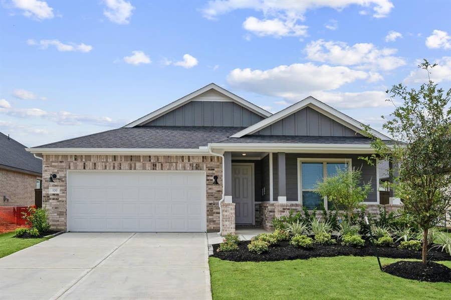 Property photo for 1013 Bearing Street, Royse City, TX