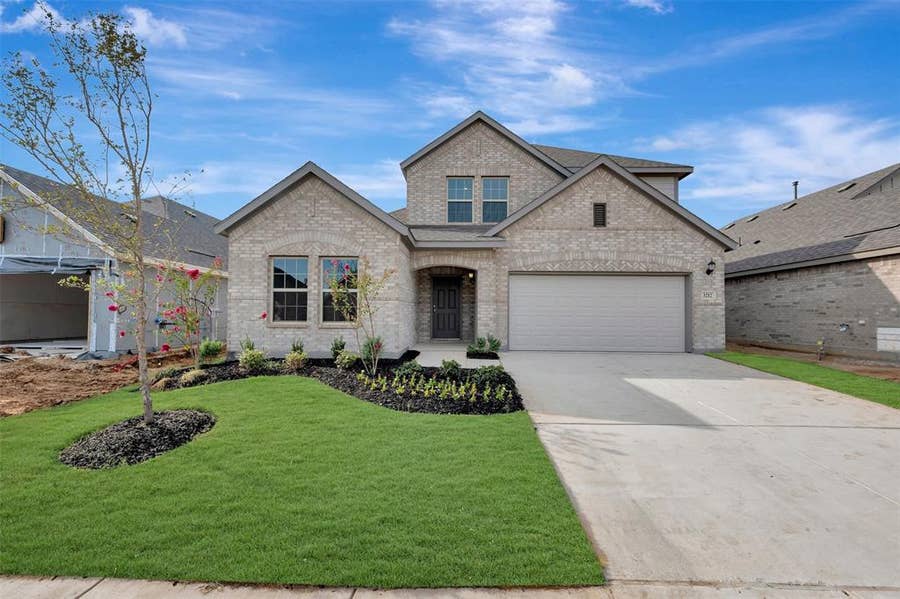Property photo for 3212 Kingdom Drive, Denton, TX