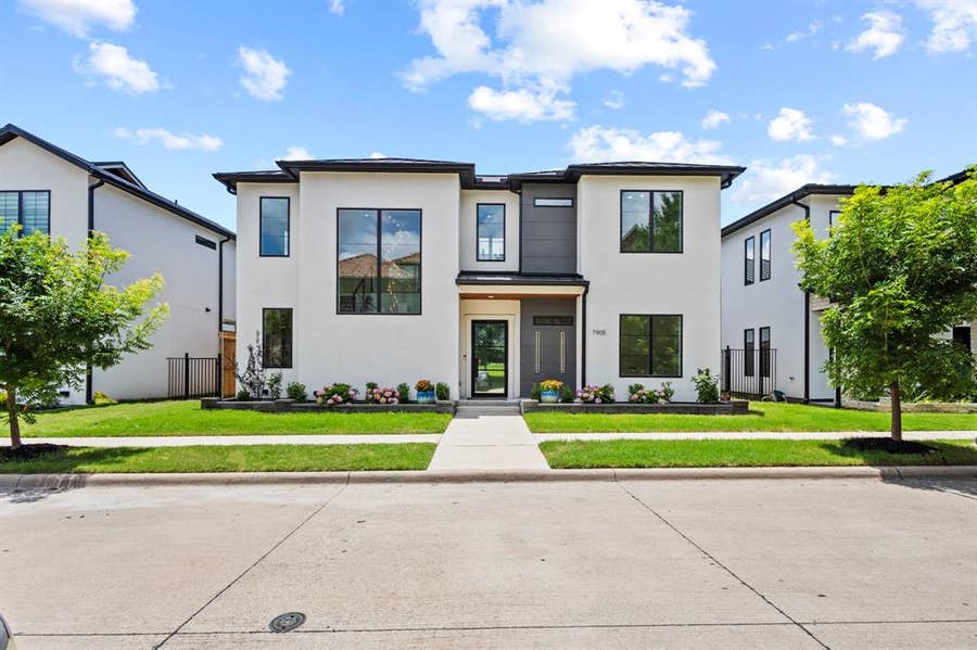 Property photo for 7905 Comanche Way, McKinney, TX