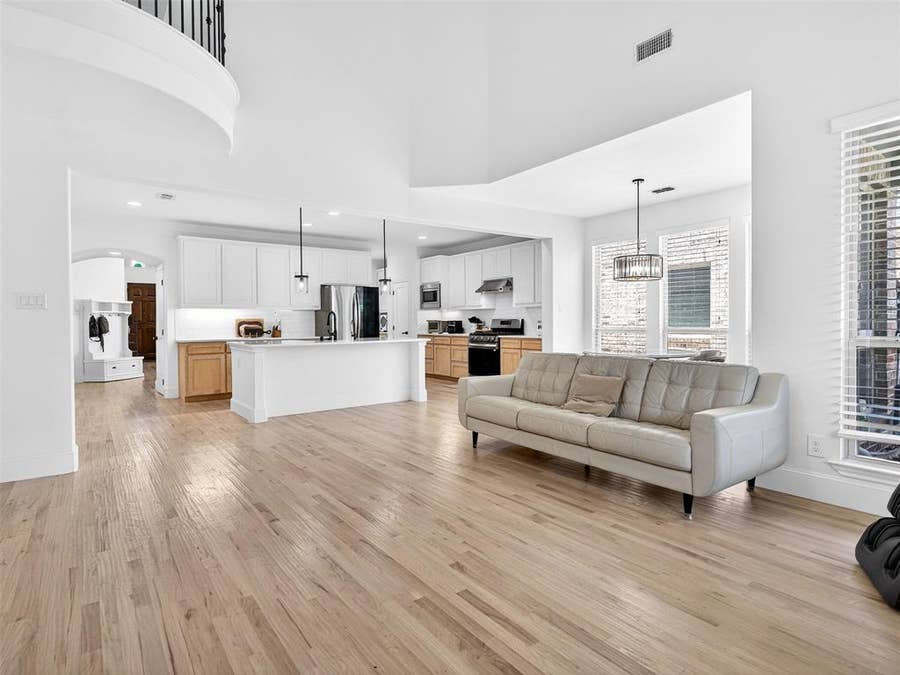 Property photo for 3714 Wagon Wheel Way, Celina, TX