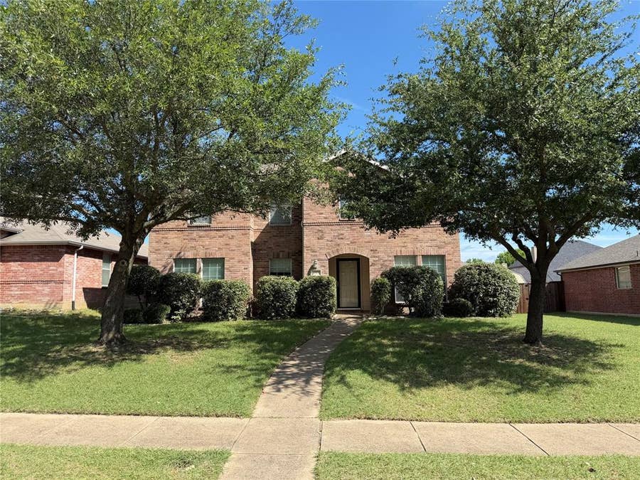 Property photo for 1343 Marvin Gardens, Lancaster, TX