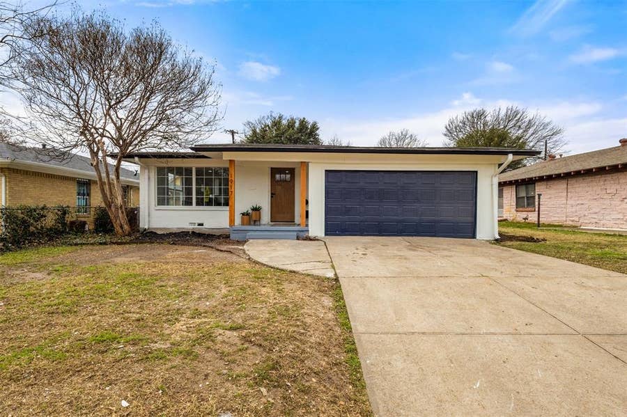 Property photo for 1917 S Vernon Avenue, Dallas, TX