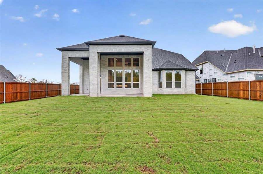 Property photo for 2039 Benedetto Way, McLendon Chisholm, TX
