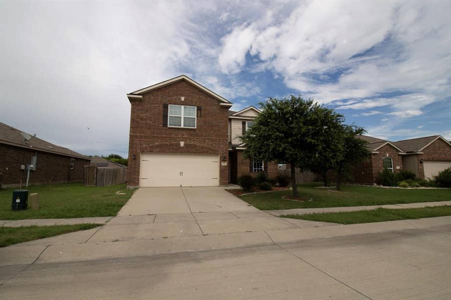 Property photo for 223 Magnolia Drive, Princeton, TX