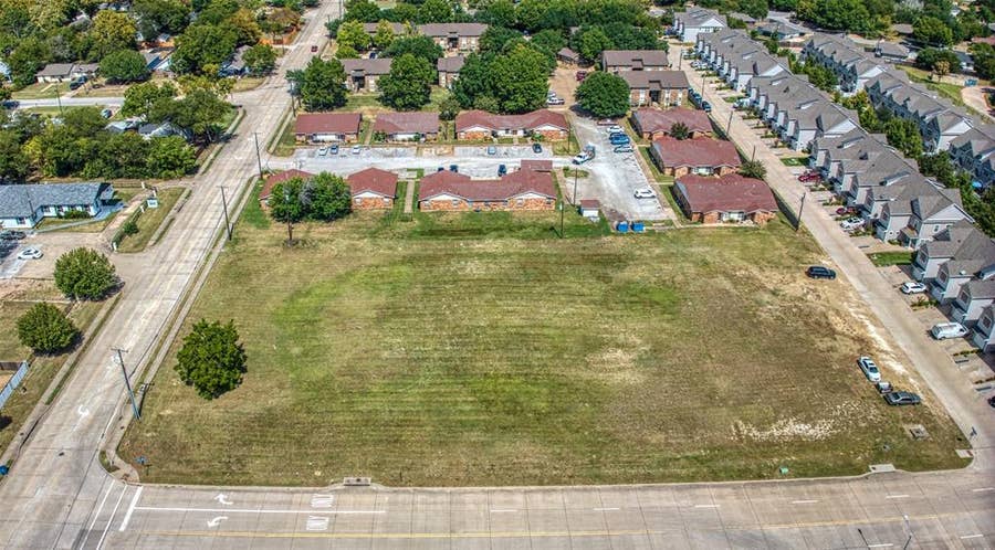 Property photo for TBD 14th Street, Midlothian, TX