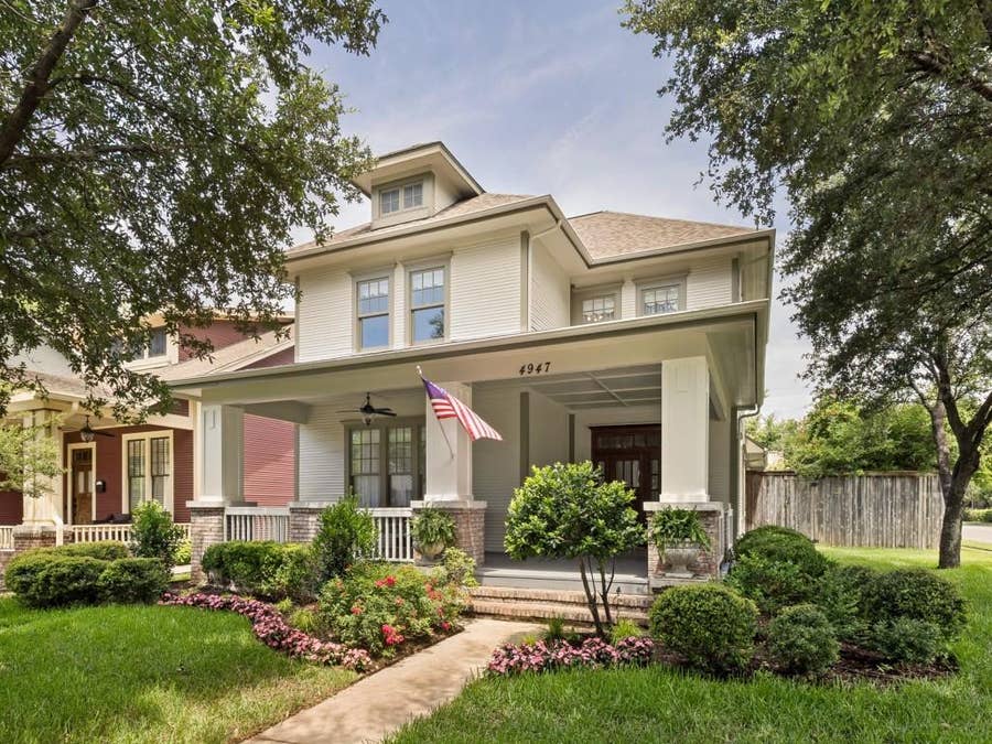 Property photo for 4947 Reiger Avenue, Dallas, TX
