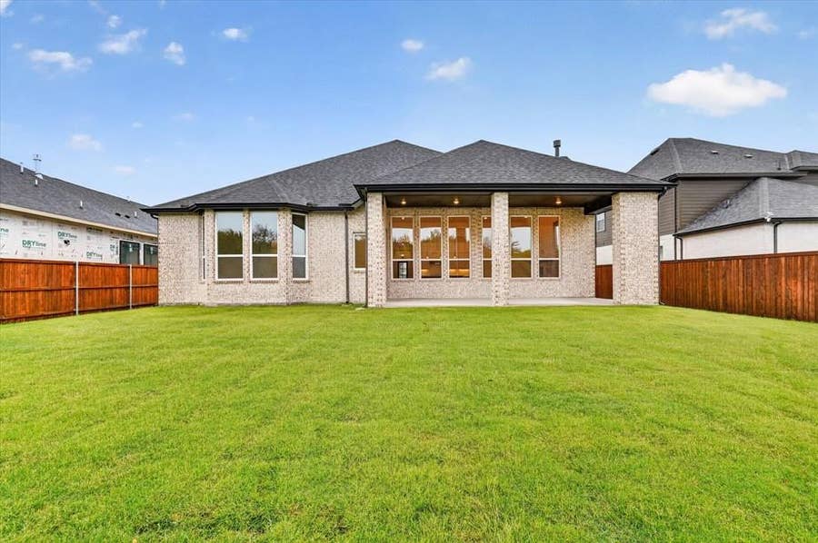 Property photo for 2051 Benedetto Way, McLendon Chisholm, TX