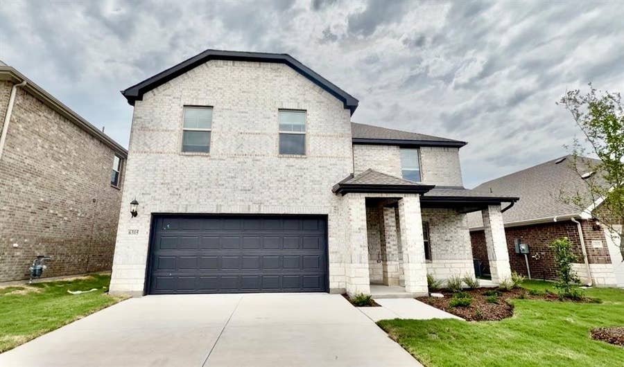 Property photo for 6305 Timberhurst Drive, Princeton, TX