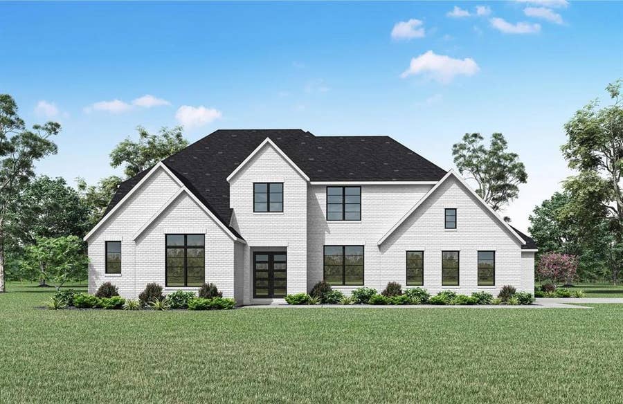Property photo for 1409 Knox Meadow Lane, Northlake, TX
