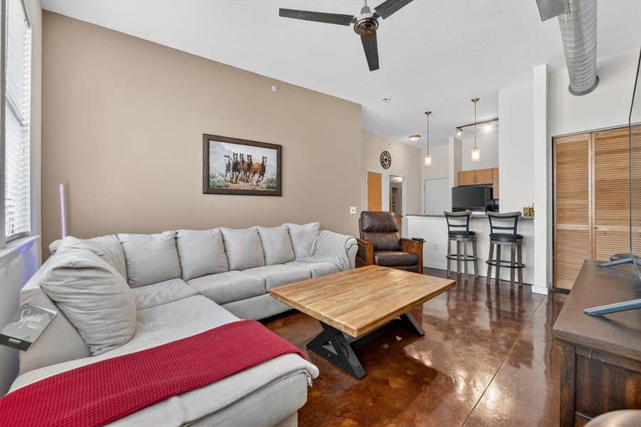 Property photo for 201 W Lancaster Avenue, #406, Fort Worth, TX