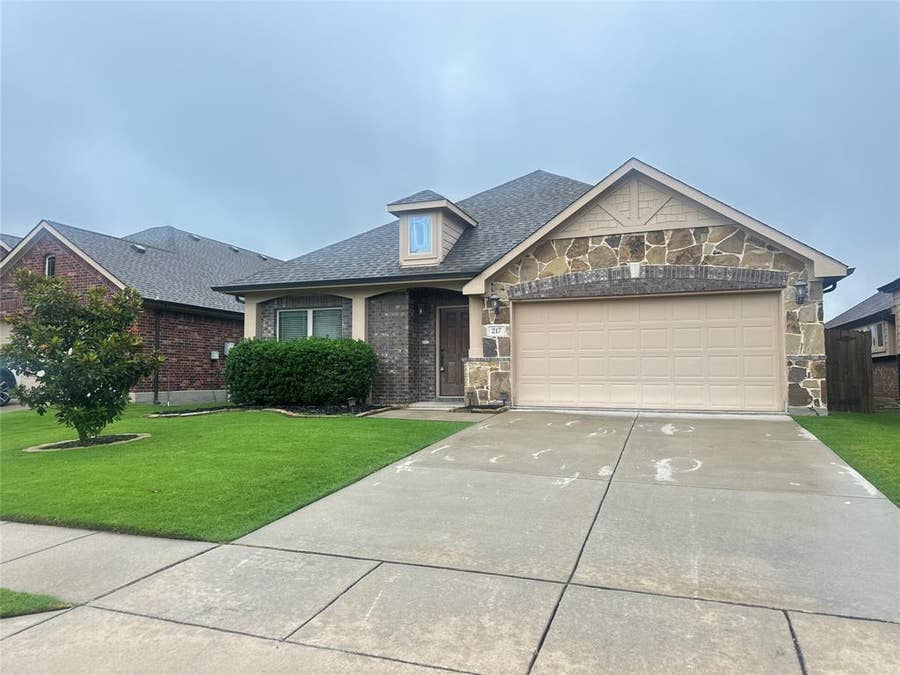 Property photo for 217 Bonsai Drive, Anna, TX