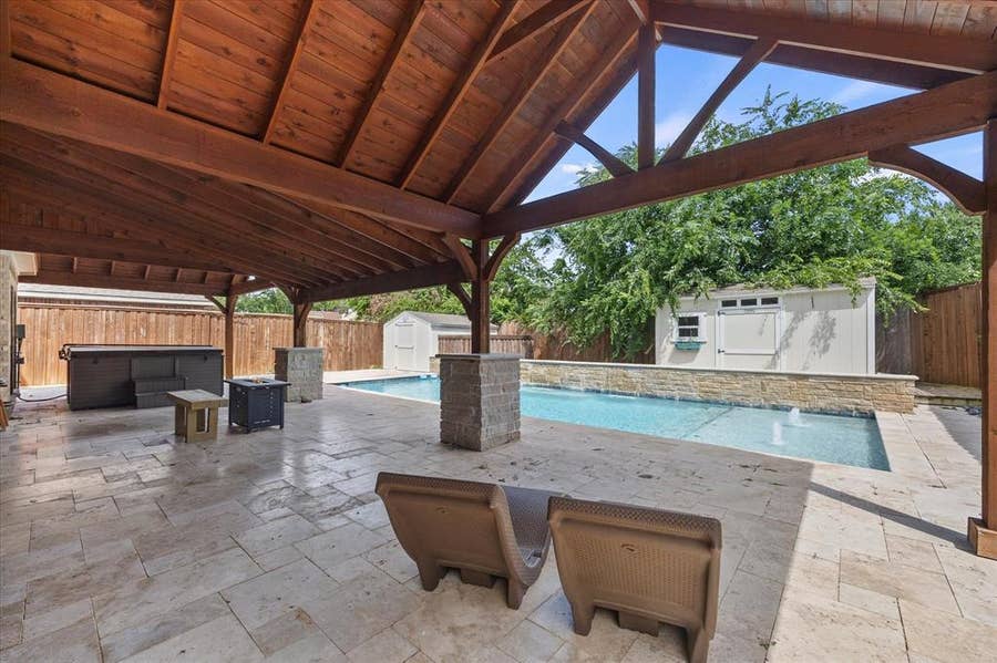 Property photo for 9109 Hogan Drive, Rowlett, TX
