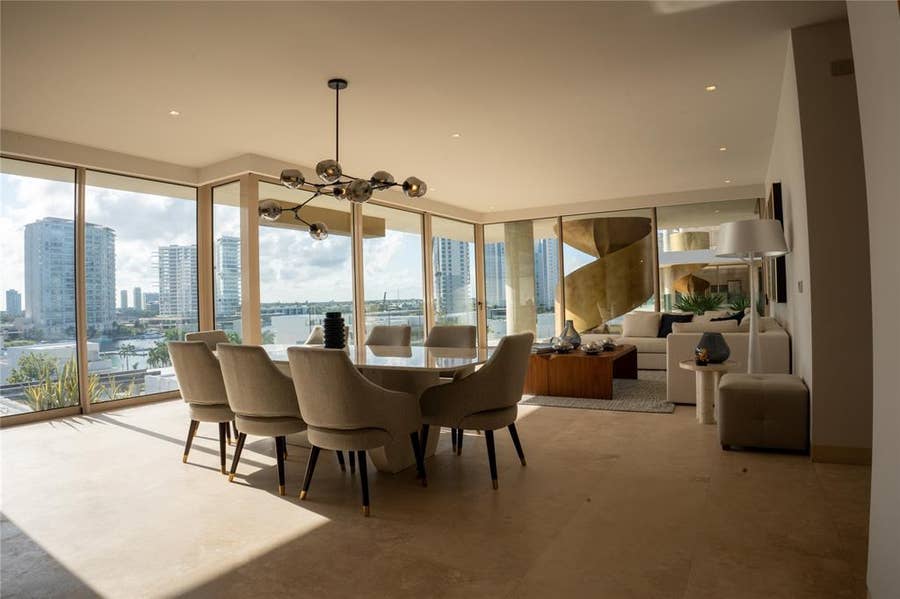 Property photo for Manzana 27 Lote 1-02 Puerto Cancun Boulevard, #507, Cancun