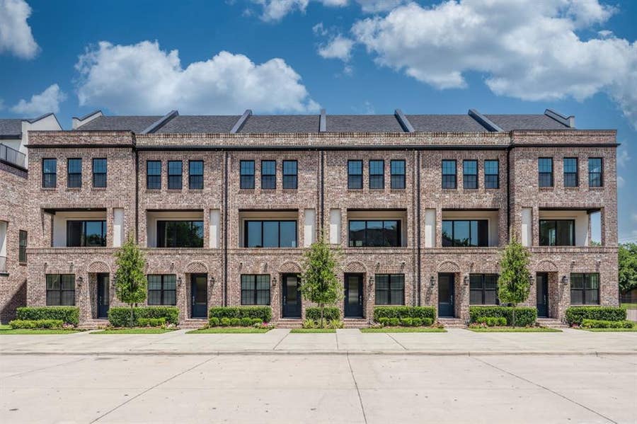 Property photo for 2401 Canton Street, #1003, Dallas, TX