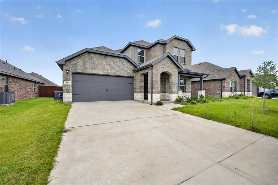 Property photo for 211 Marcell Lane, Caddo Mills, TX