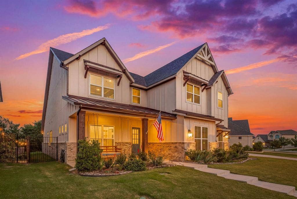 313 Westridge Trail, Aledo, TX 76008 313 Westridge Trail, Aledo, TX 76008
