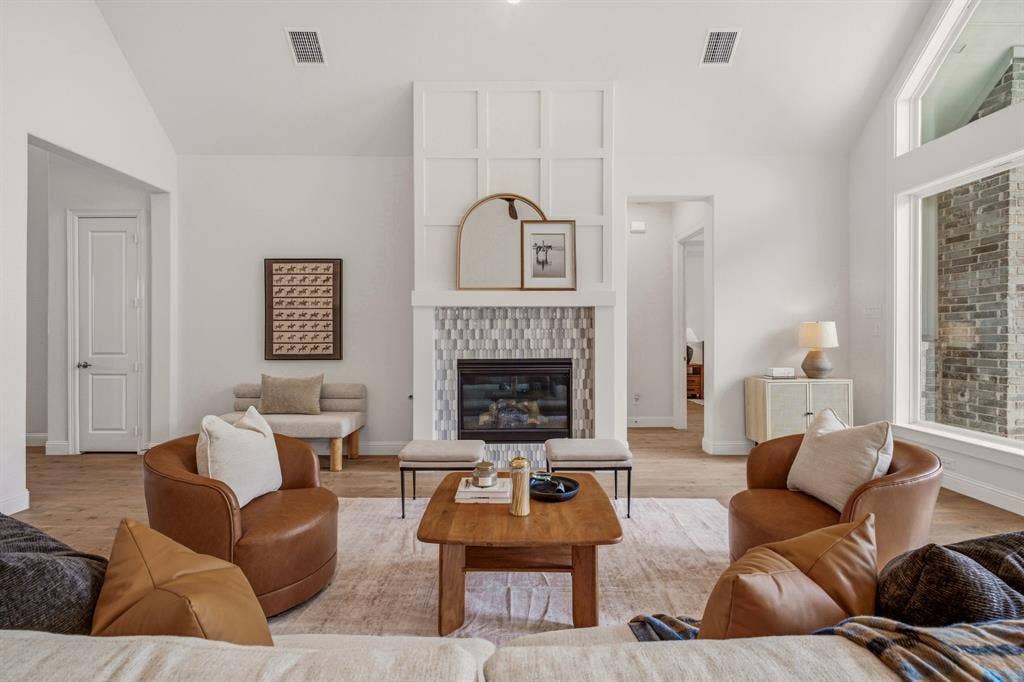313 Westridge Trail, Aledo, TX 76008 313 Westridge Trail, Aledo, TX 76008