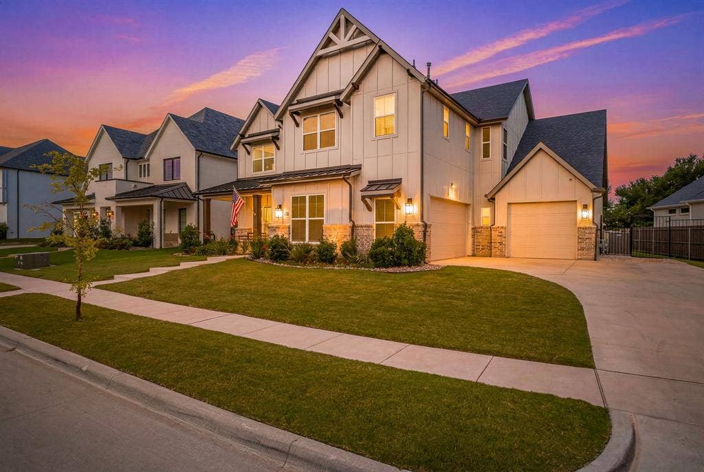313 Westridge Trail, Aledo, TX 76008 313 Westridge Trail, Aledo, TX 76008