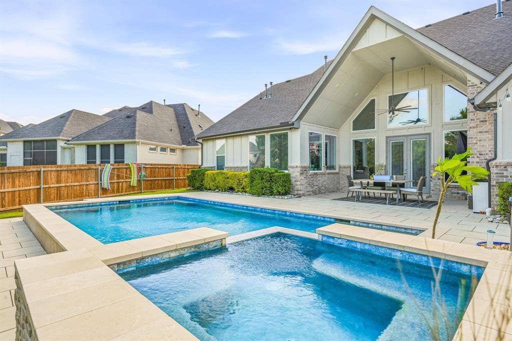 313 Westridge Trail, Aledo, TX 76008 313 Westridge Trail, Aledo, TX 76008