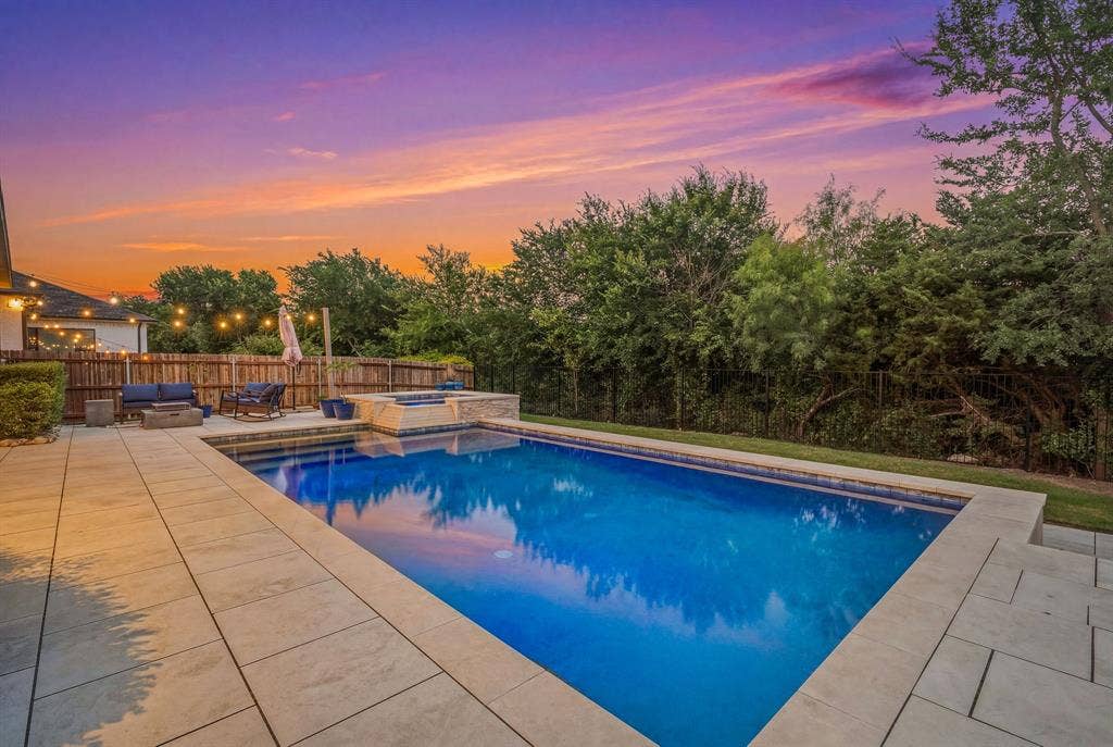 313 Westridge Trail, Aledo, TX 76008 313 Westridge Trail, Aledo, TX 76008