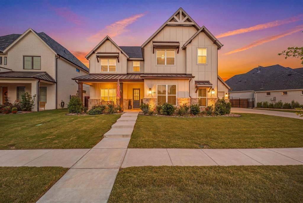 313 Westridge Trail, Aledo, TX 76008 313 Westridge Trail, Aledo, TX 76008