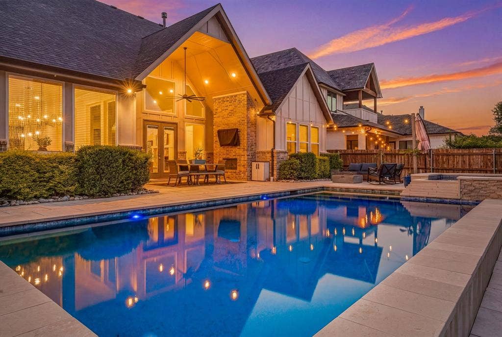 313 Westridge Trail, Aledo, TX 76008 313 Westridge Trail, Aledo, TX 76008