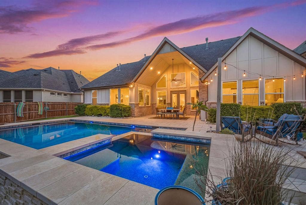 313 Westridge Trail, Aledo, TX 76008 313 Westridge Trail, Aledo, TX 76008