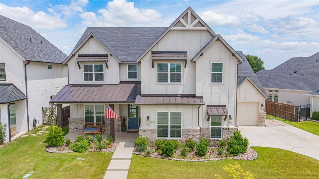 313 Westridge Trail, Aledo, TX 76008 313 Westridge Trail, Aledo, TX 76008