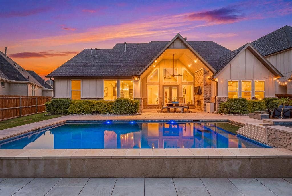 313 Westridge Trail, Aledo, TX 76008 313 Westridge Trail, Aledo, TX 76008