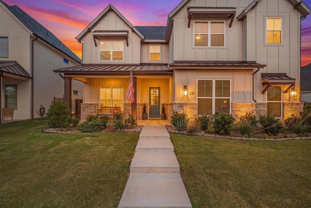 313 Westridge Trail, Aledo, TX 76008 313 Westridge Trail, Aledo, TX 76008