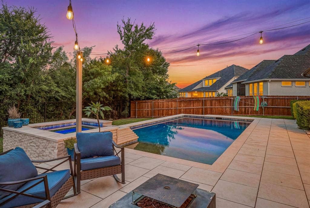 313 Westridge Trail, Aledo, TX 76008 313 Westridge Trail, Aledo, TX 76008