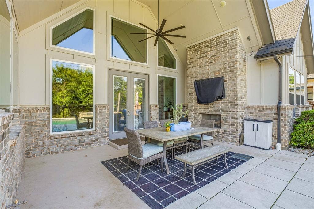 313 Westridge Trail, Aledo, TX 76008 313 Westridge Trail, Aledo, TX 76008