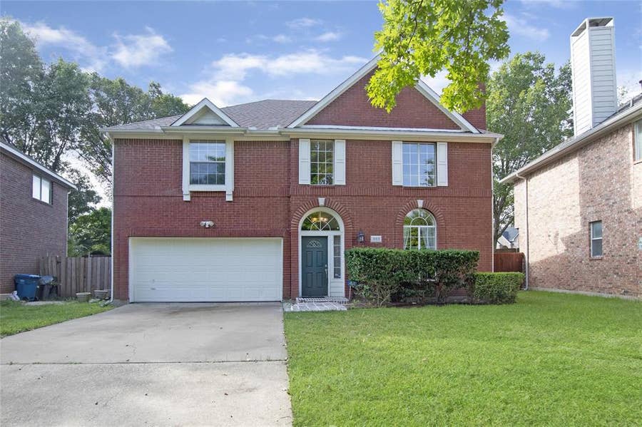 Property photo for 885 Parker Drive, Coppell, TX