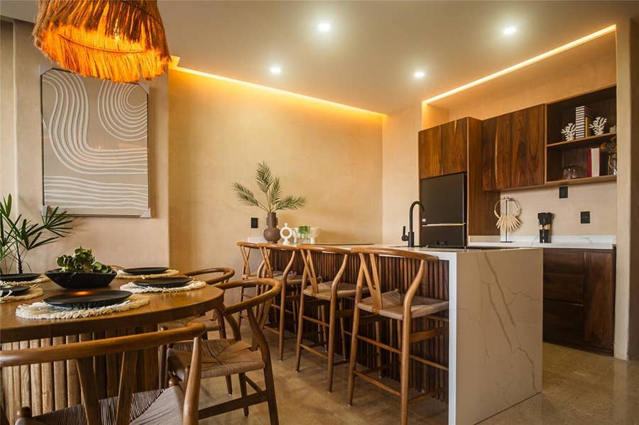 Property photo for Manzana 13 Lote 02 Cozumel Street, #602, Cancun