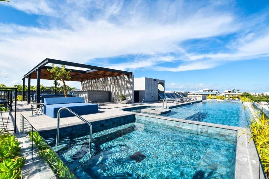 Property photo for 129 26 Norte Street, #601, Playa Del Carmen