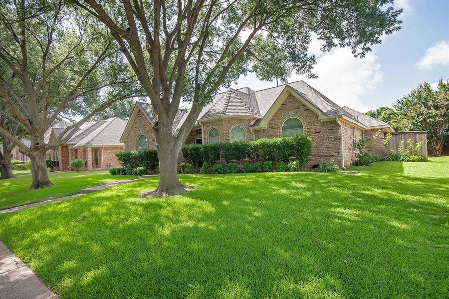 Property photo for 8217 Presidio Drive, Frisco, TX