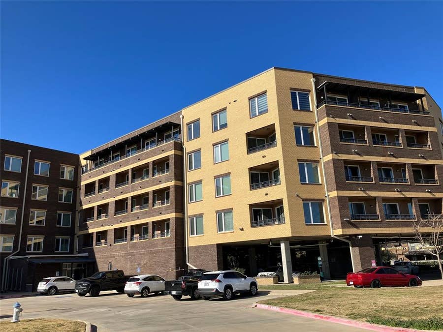 Property photo for 1220 W Trinity Mills Road, #5009, Carrollton, TX