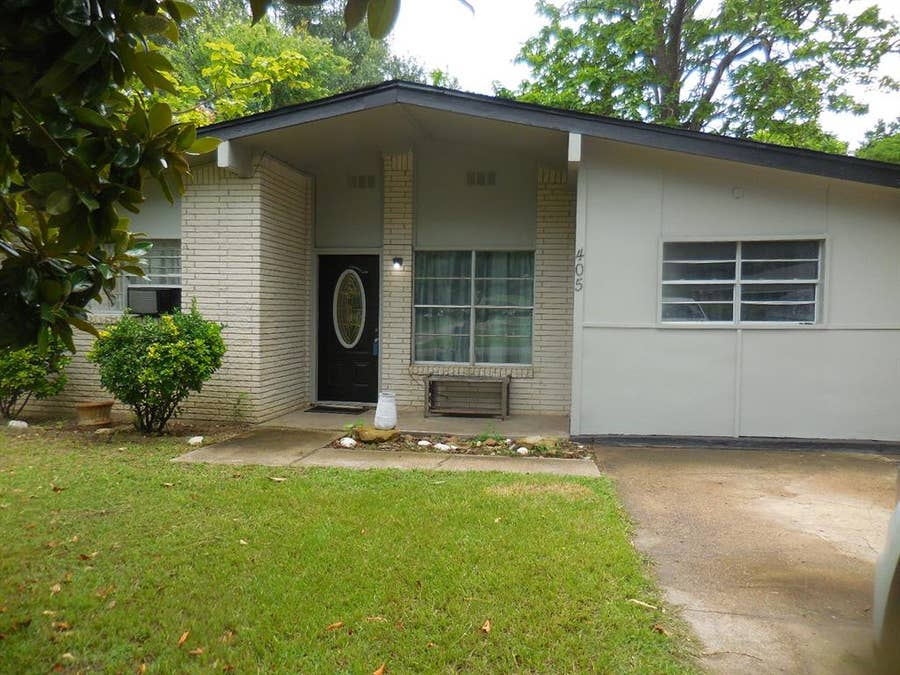 Property photo for 405 N Second Street, Quinlan, TX