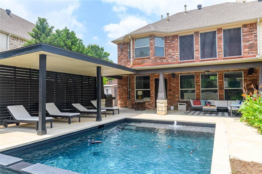 Property photo for 15171 Alstone Drive, Frisco, TX