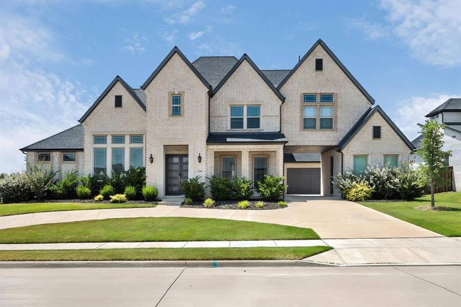 Property photo for 2130 LASSEN Drive, Prosper, TX