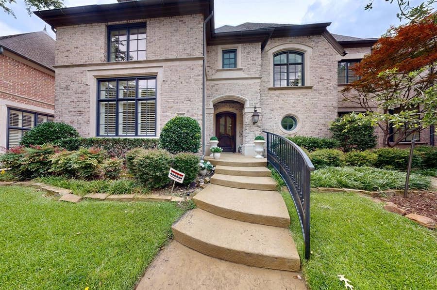 Property photo for 5920 Burgandy Street, Plano, TX