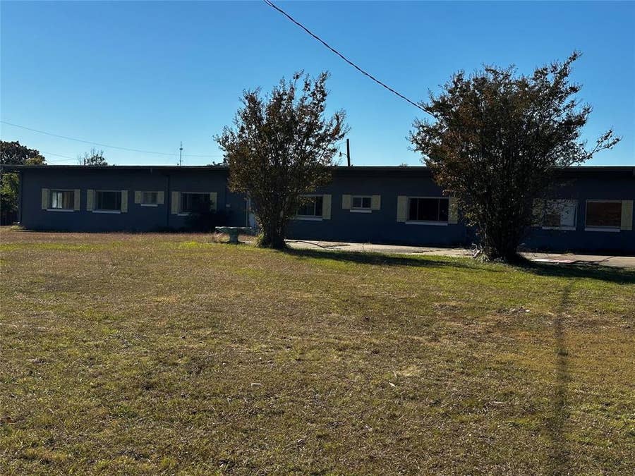 Property photo for 5020 Sayle Street, Greenville, TX