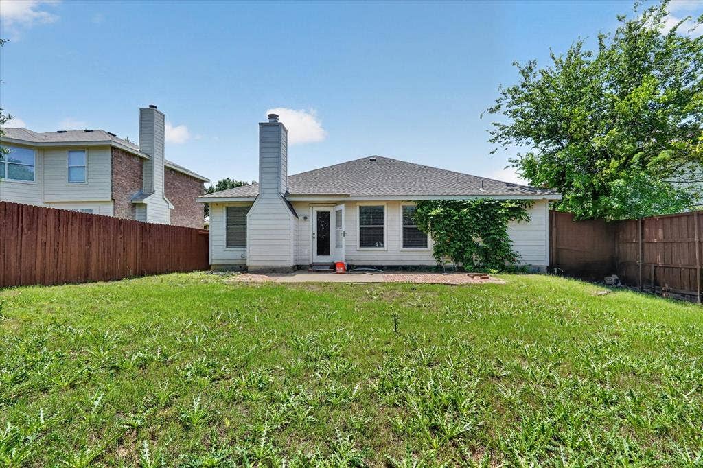 9324 Warren Drive, McKinney, TX 75071 9324 Warren Drive, McKinney, TX 75071