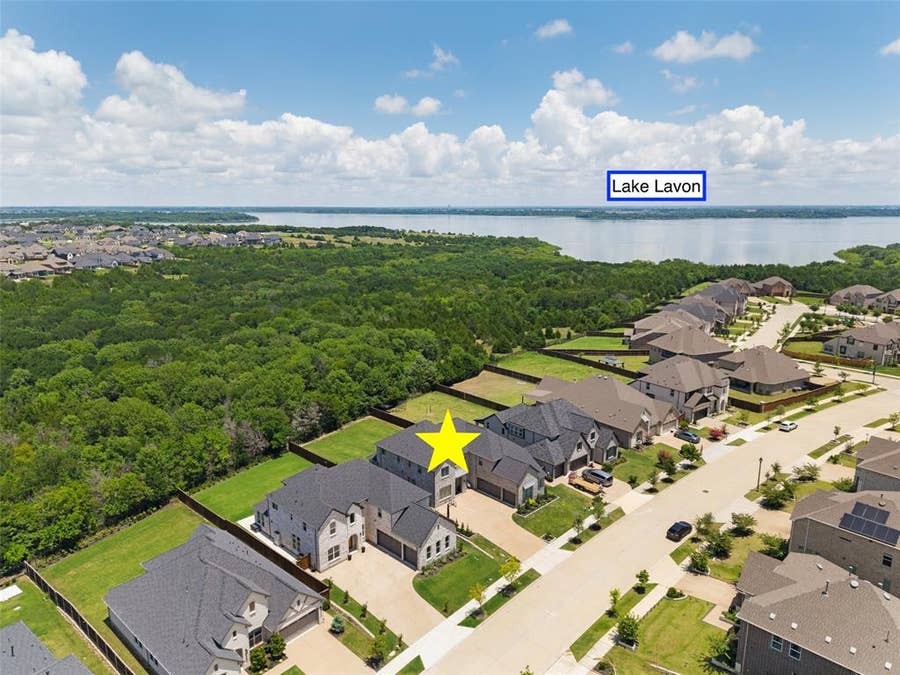 Property photo for 1443 Stellar Truth Way, Wylie, TX