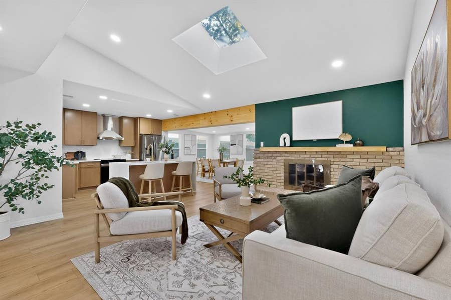 Property photo for 3045 Lockmoor Lane, Dallas, TX