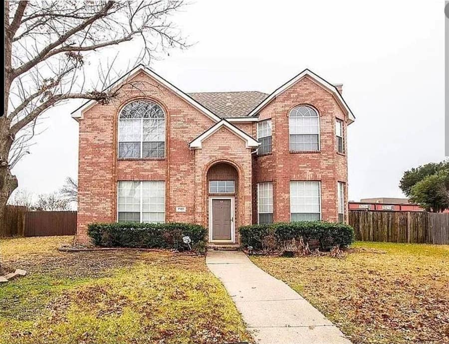 Property photo for 7101 Tansy Place, Plano, TX