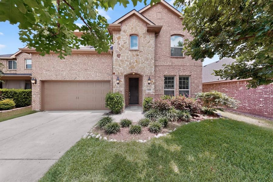 Property photo for 4218 Cherry Lane, Melissa, TX
