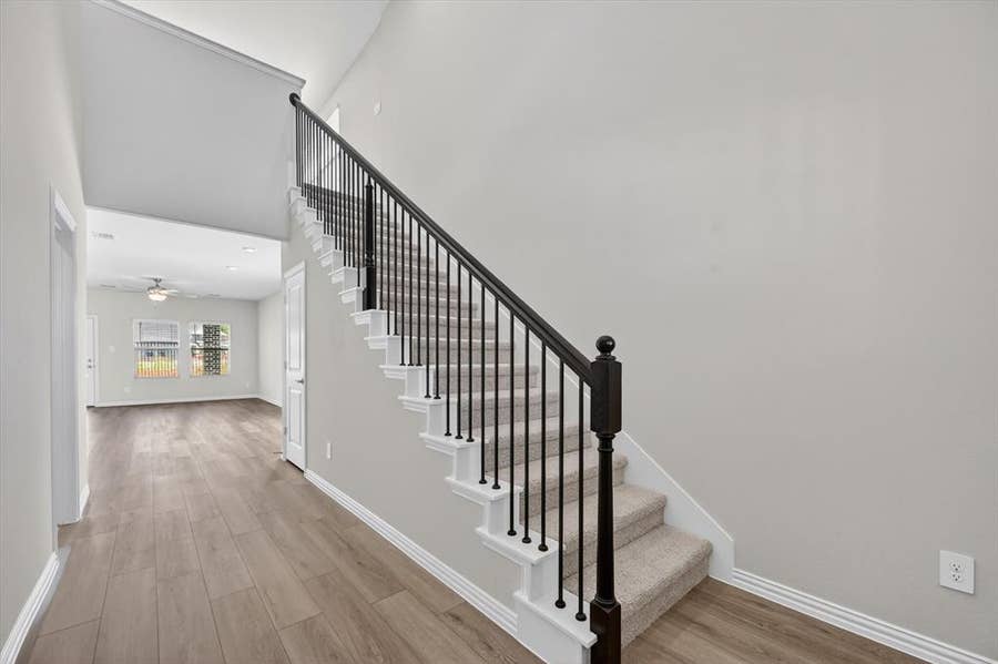 Property photo for 1402 Bridgestone Drive, Princeton, TX